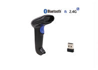 Portable Bluetooth Wireless Barcode Scanner Penyimpanan 2M Ukuran Compact DS5100B