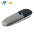 Baru yang akurat Warehouse Courier Wireless 2.4G wireless Bluetooth portable Scanner