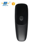 Putih LED Handheld Barcode Scanner, Bluetooth 4.0 2d Barcode Reader 640 × 480 CMOS
