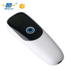 1D Mini Handheld Bluetooth Wireless 2.4G pemindai portabel DI9130-1D